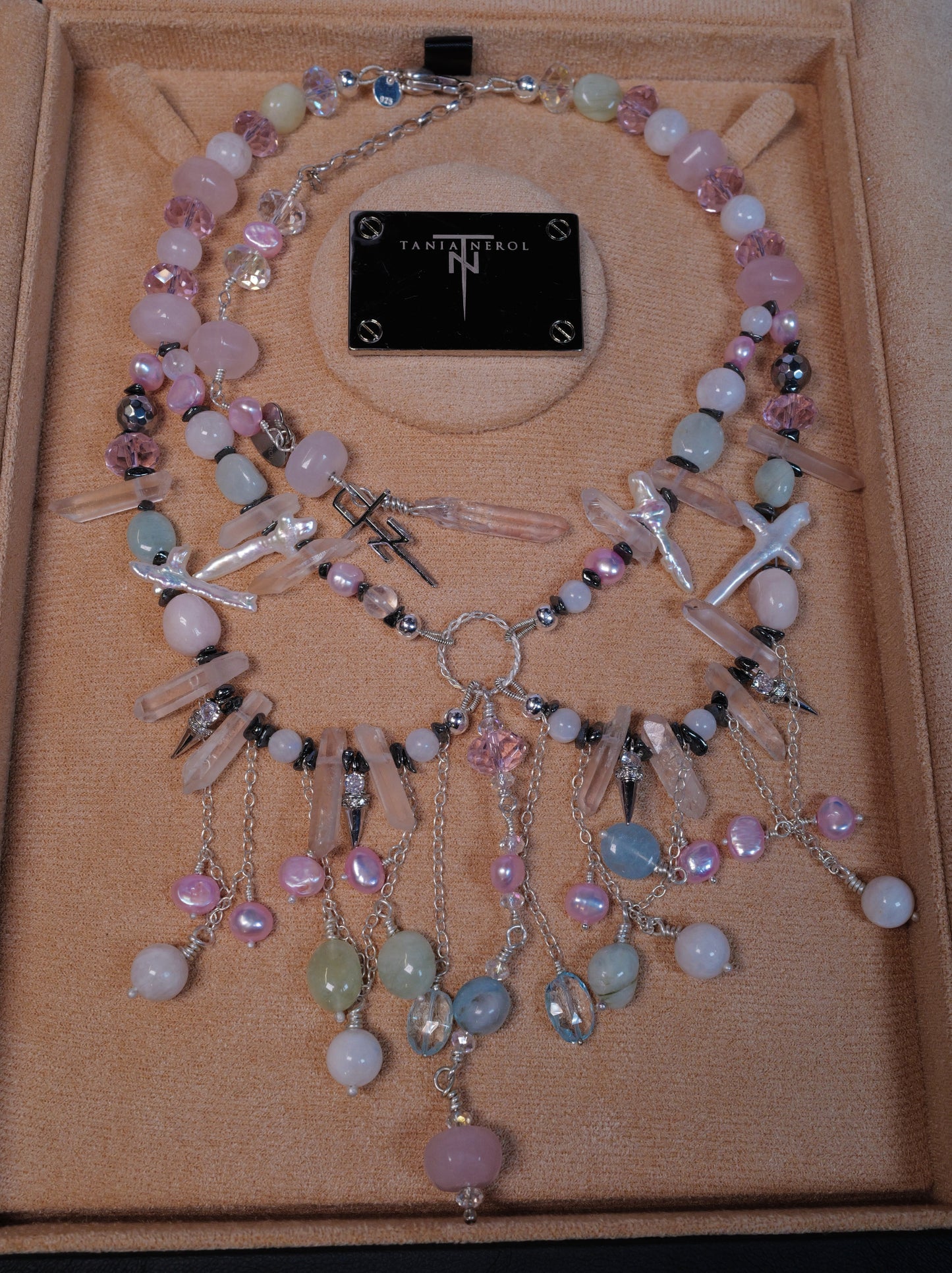 Innocent Drama - Tania Nerol