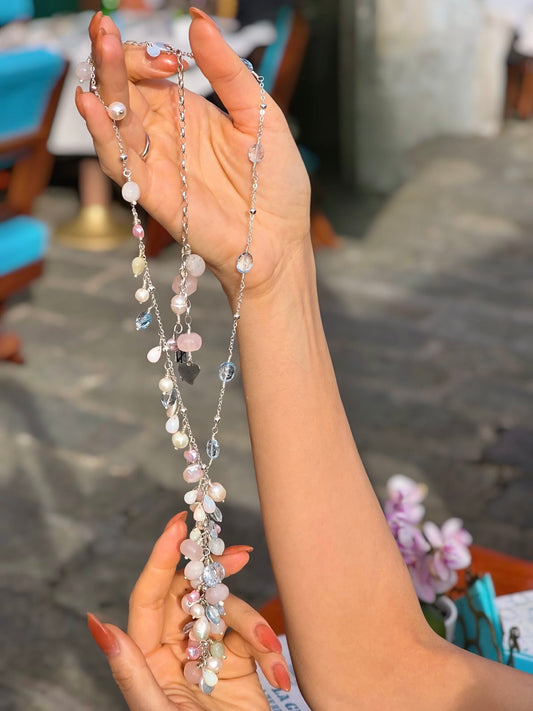 London Eternal Bloom - Tania Nerol